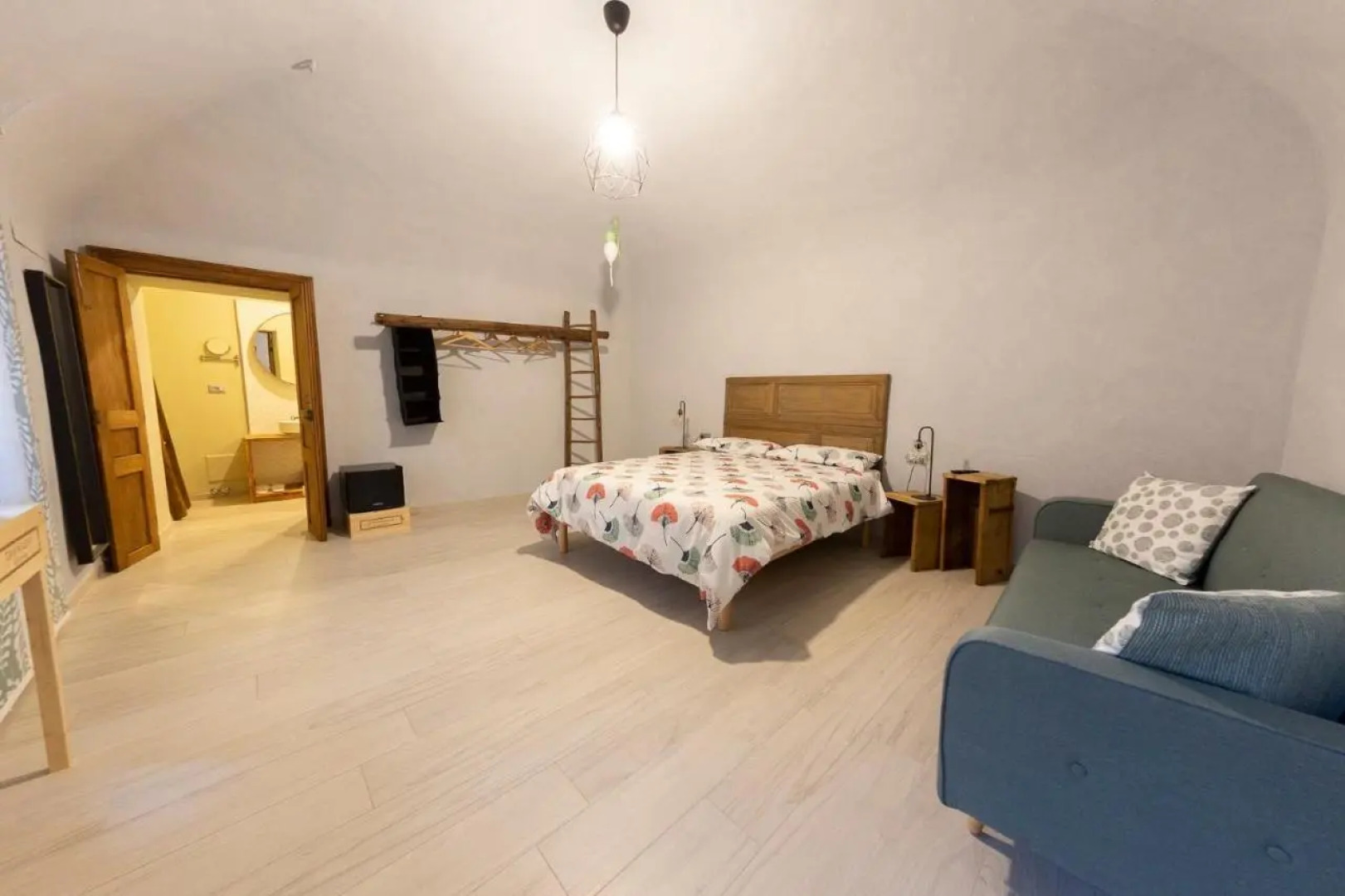 La Piatta Guest House