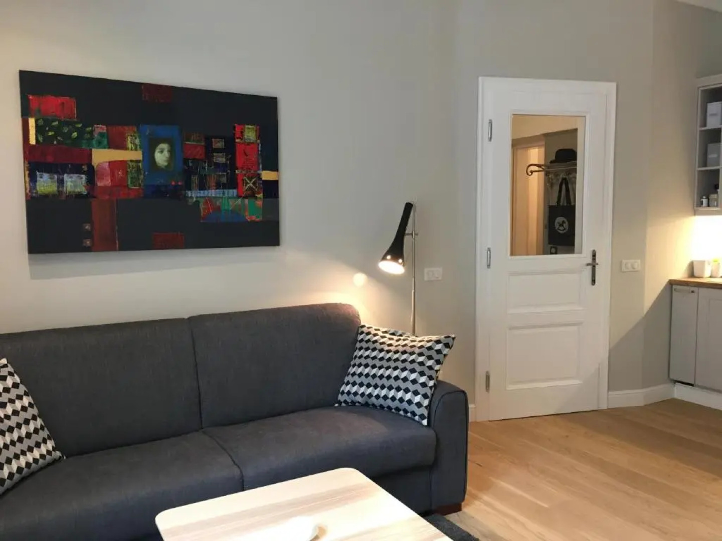 Forum Apartment I And II