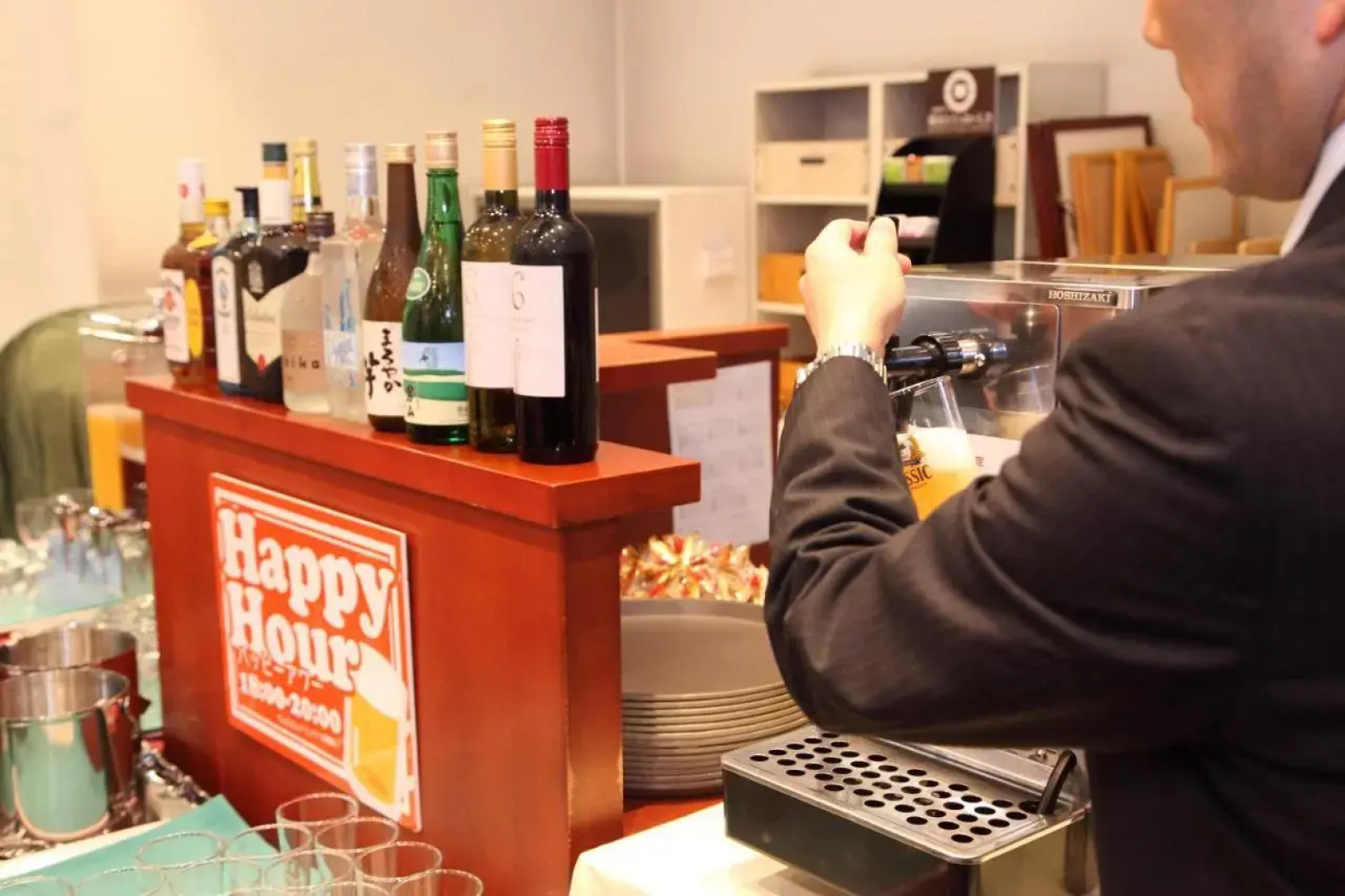 Hotel Leopalace Asahikawa