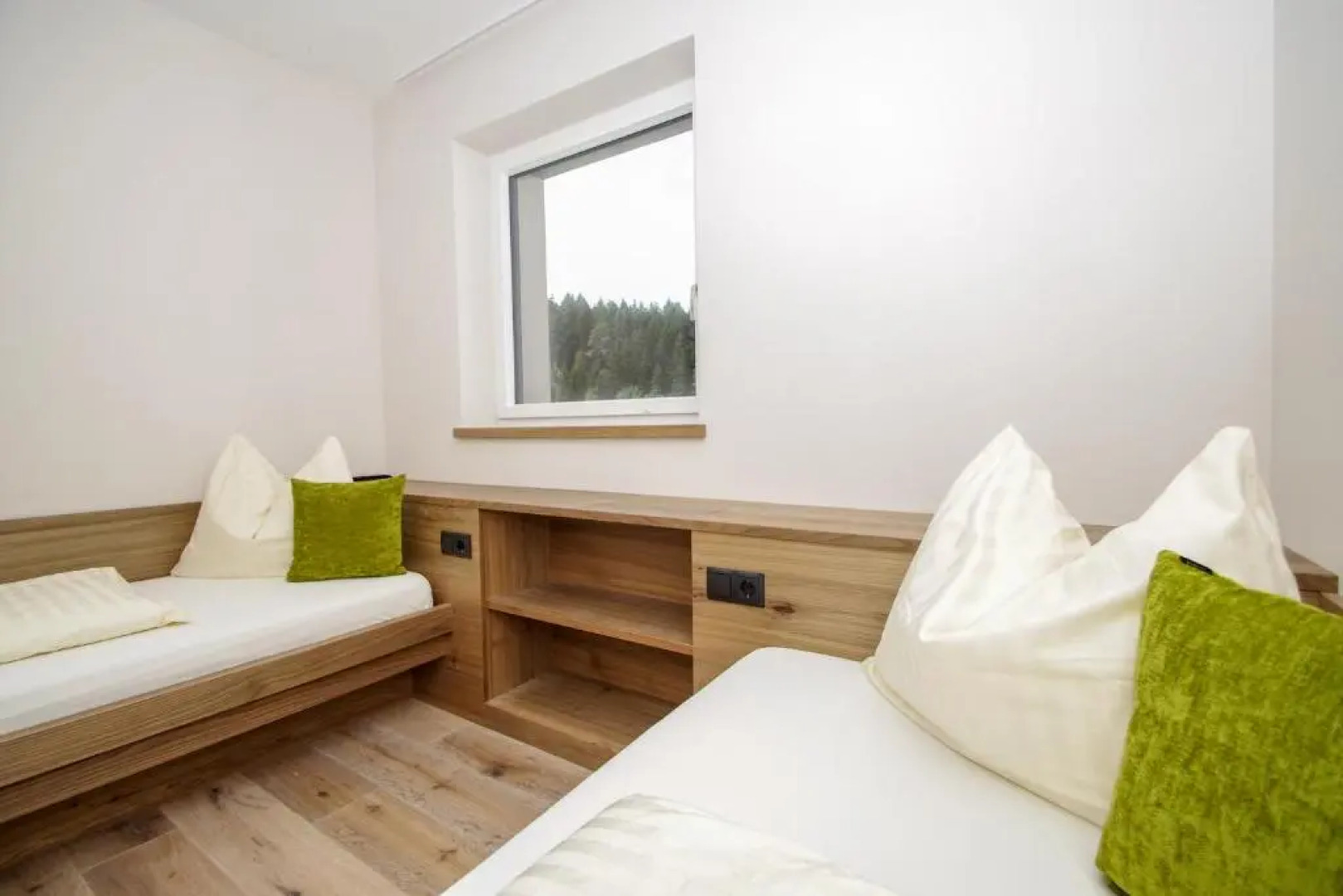 Apartment Hotel Christine