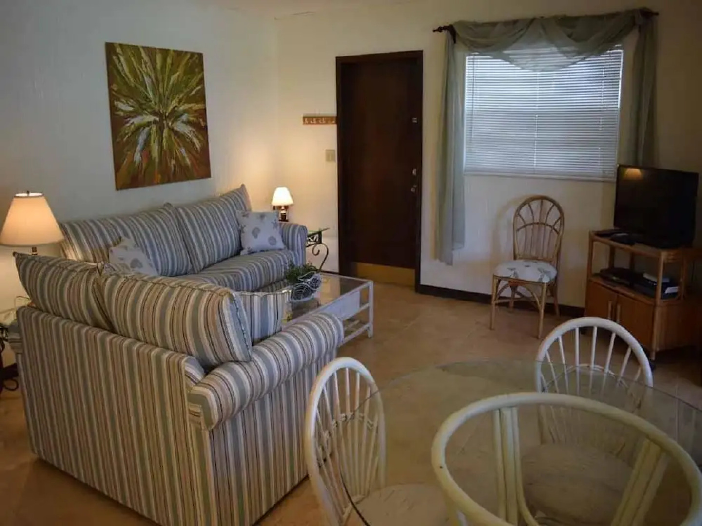 Bollinger Duplex Both Sides by RedAwning