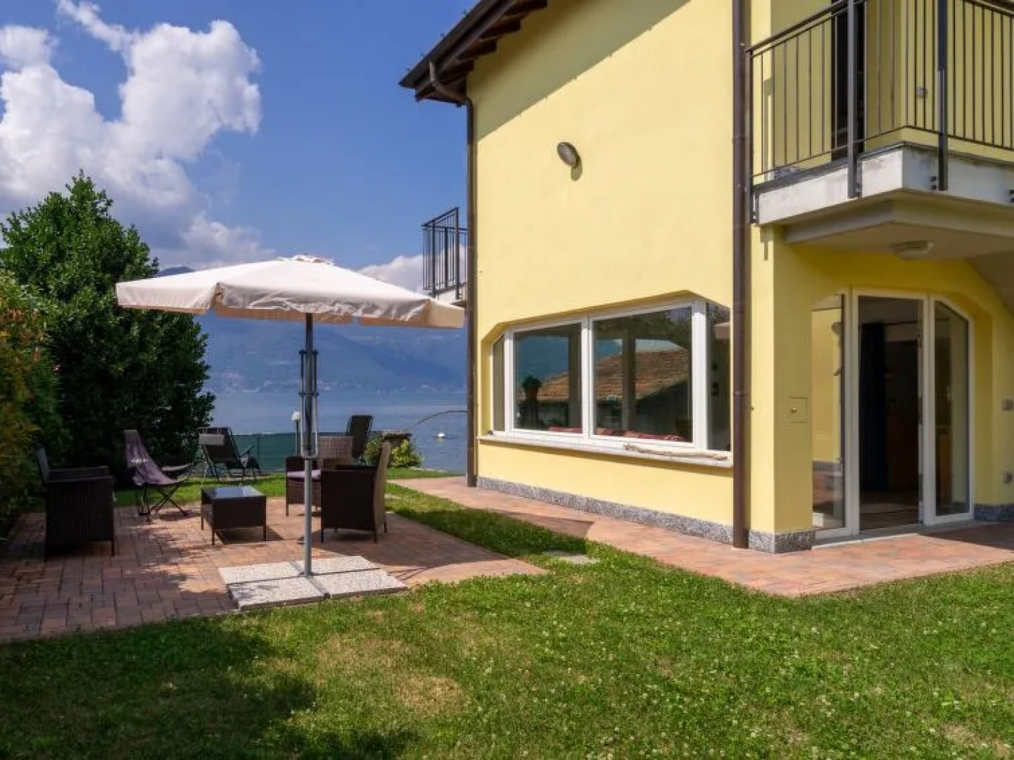 Locazione Turistica Giorgio