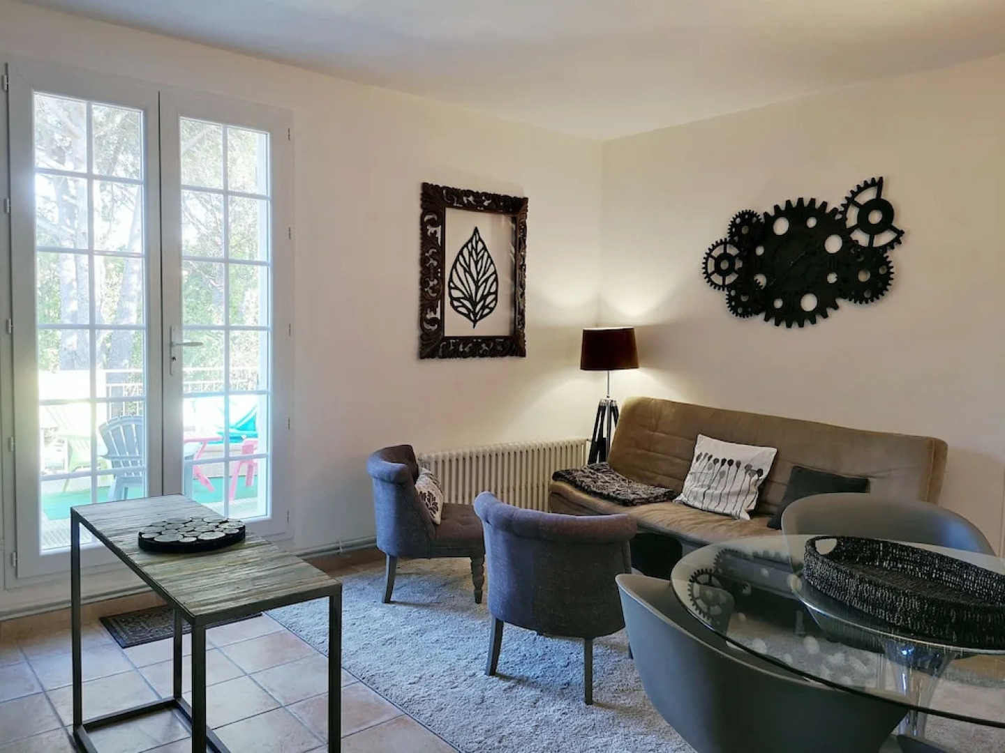 La Bastide des Sources