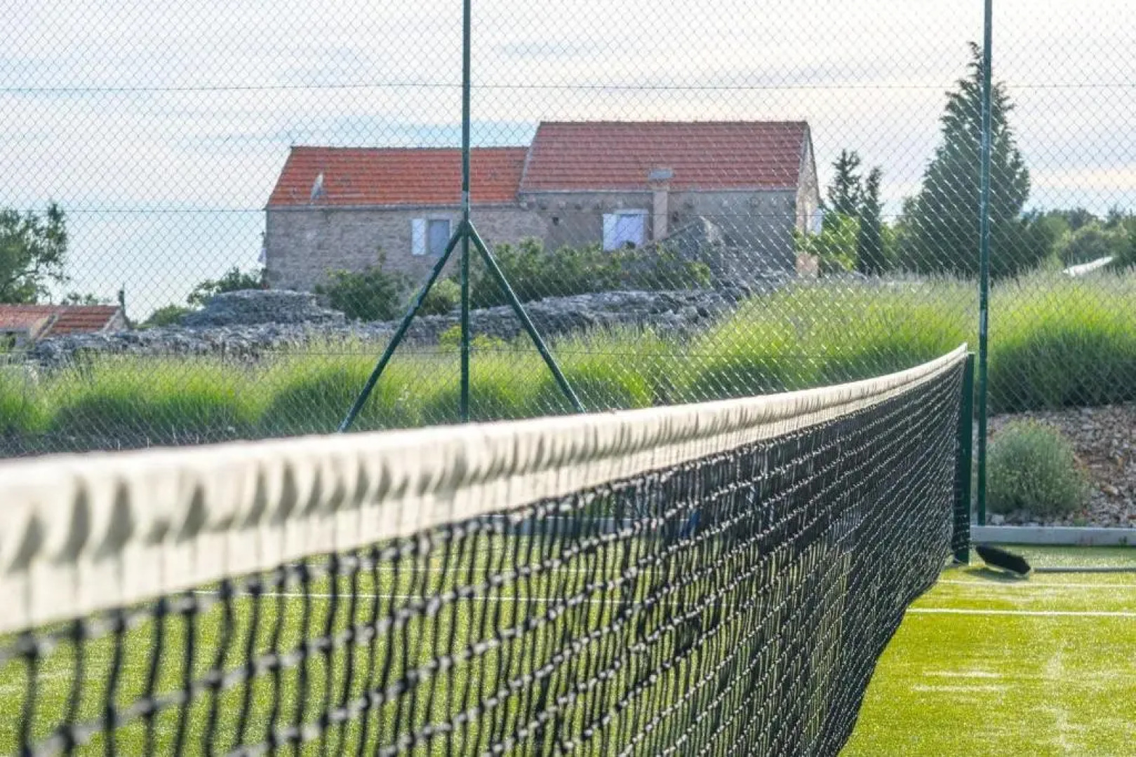 Sea View Villa Dvori Sv. Jurja