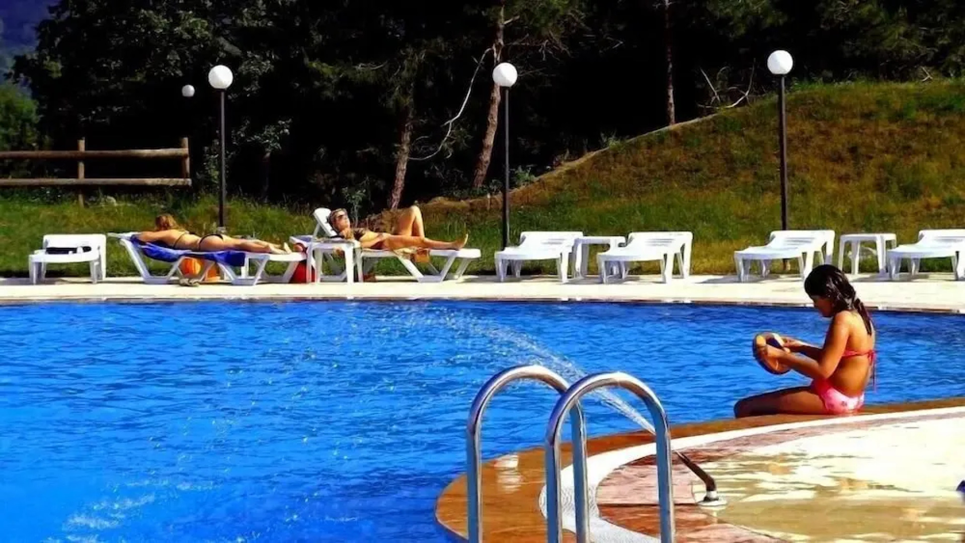 Kirazlar Garden Hotel