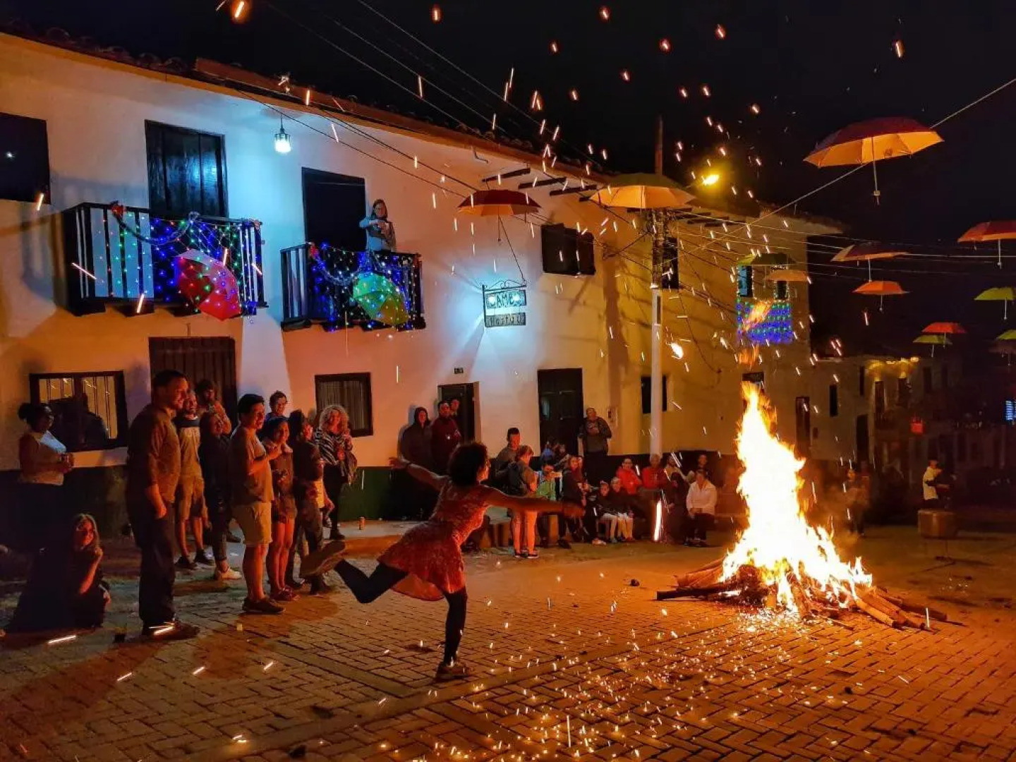 Hostal Bambu - Hostel