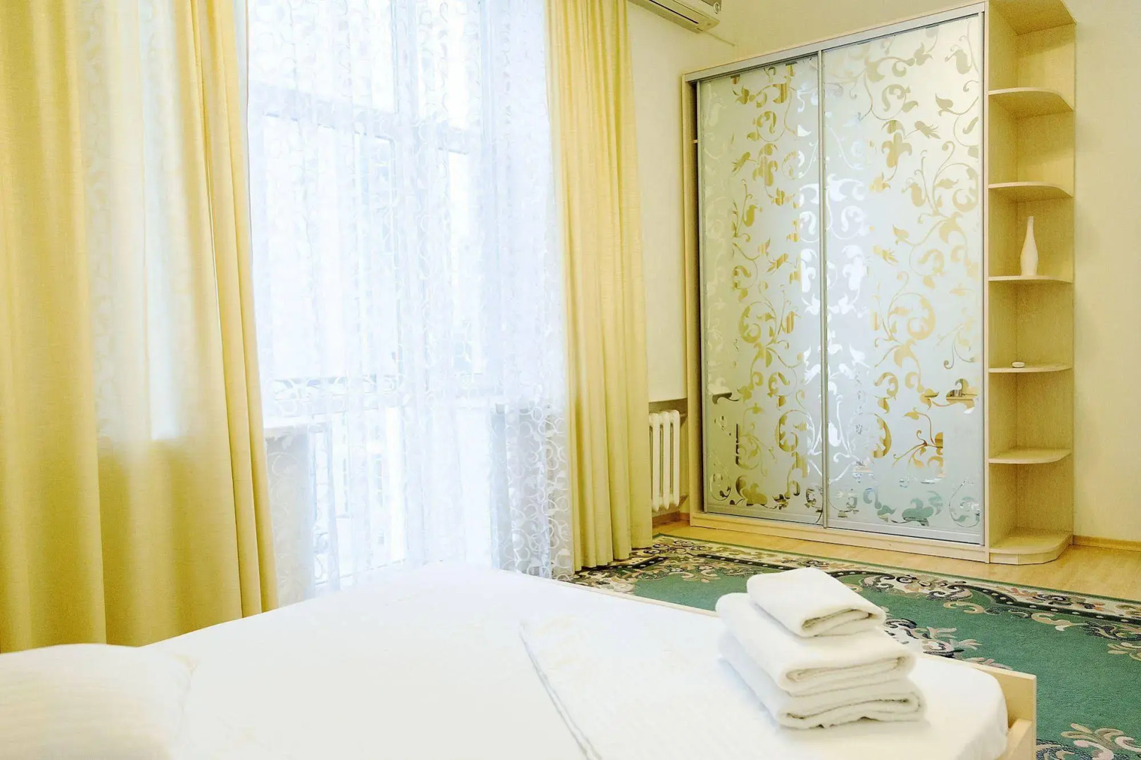 Khreschatyk Business Suites