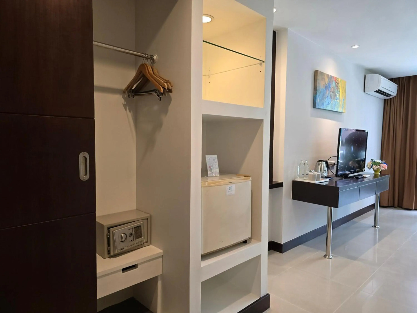 Novotel Amsterdam Schiphol Airport