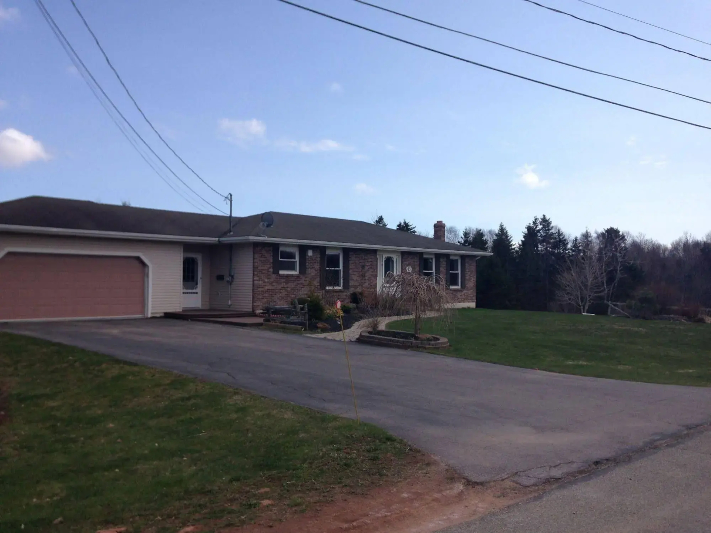 Wrights Creek Tourist Home