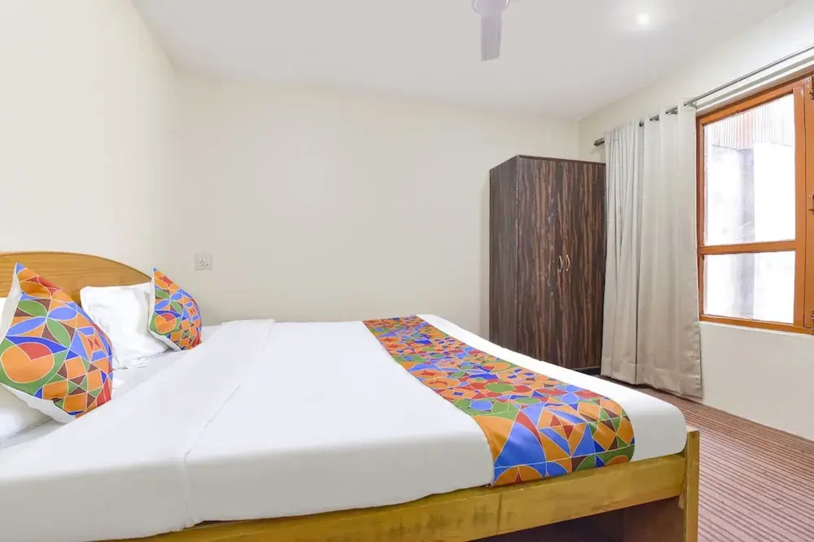 Hotel Legend Residency