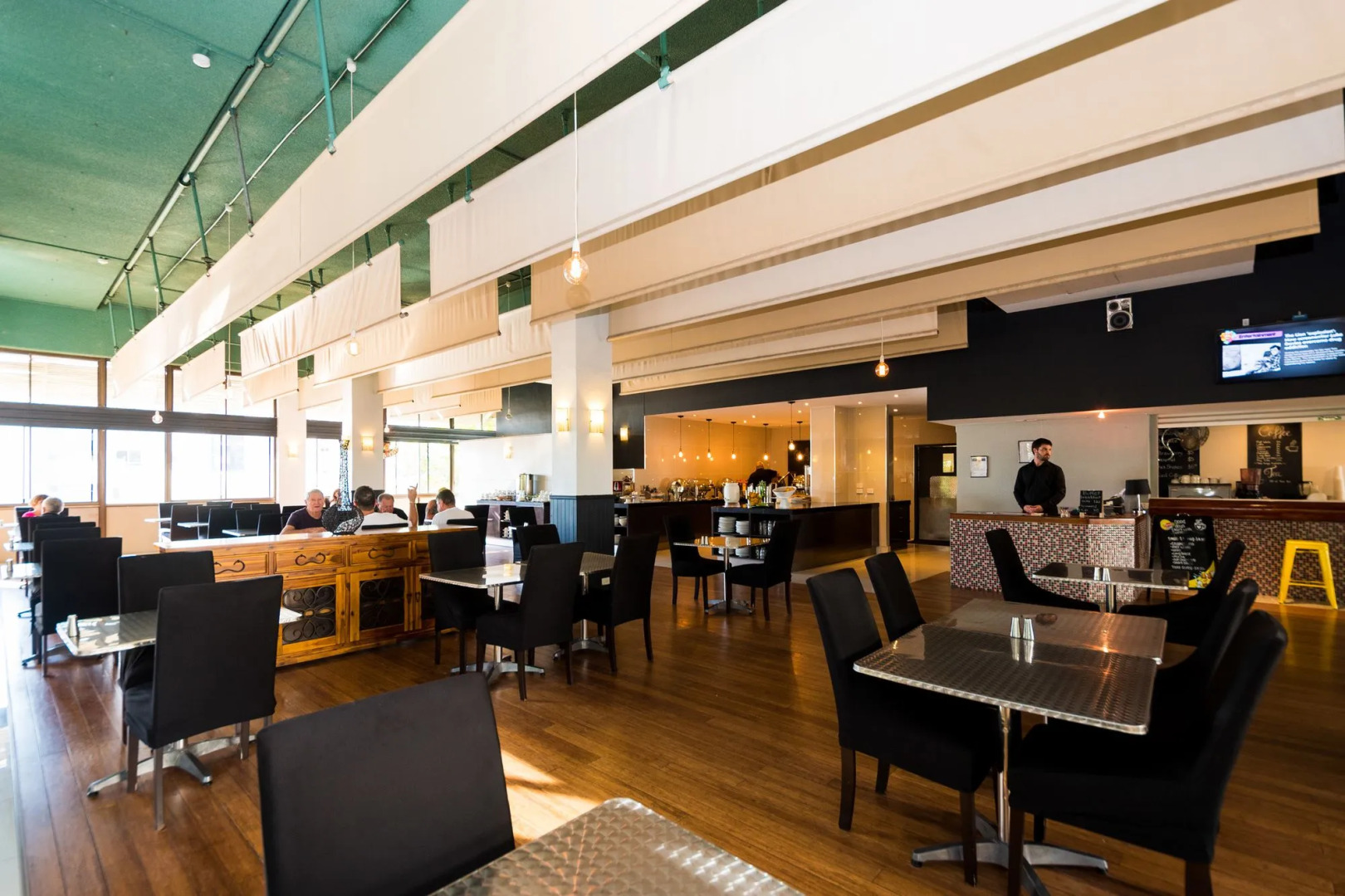 Greenmount Beach House