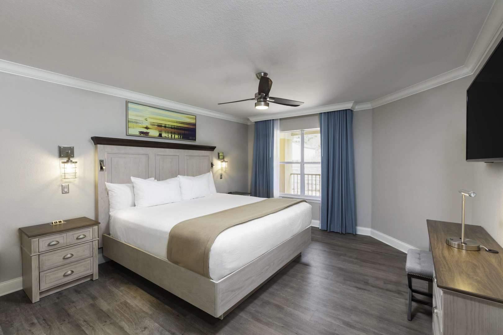 Westgate Branson Lakes Resort