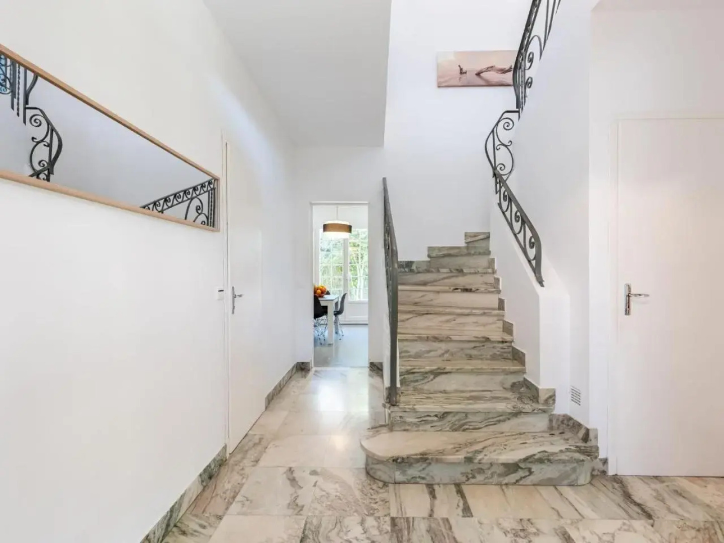 Holiday Home La Maison des Arts