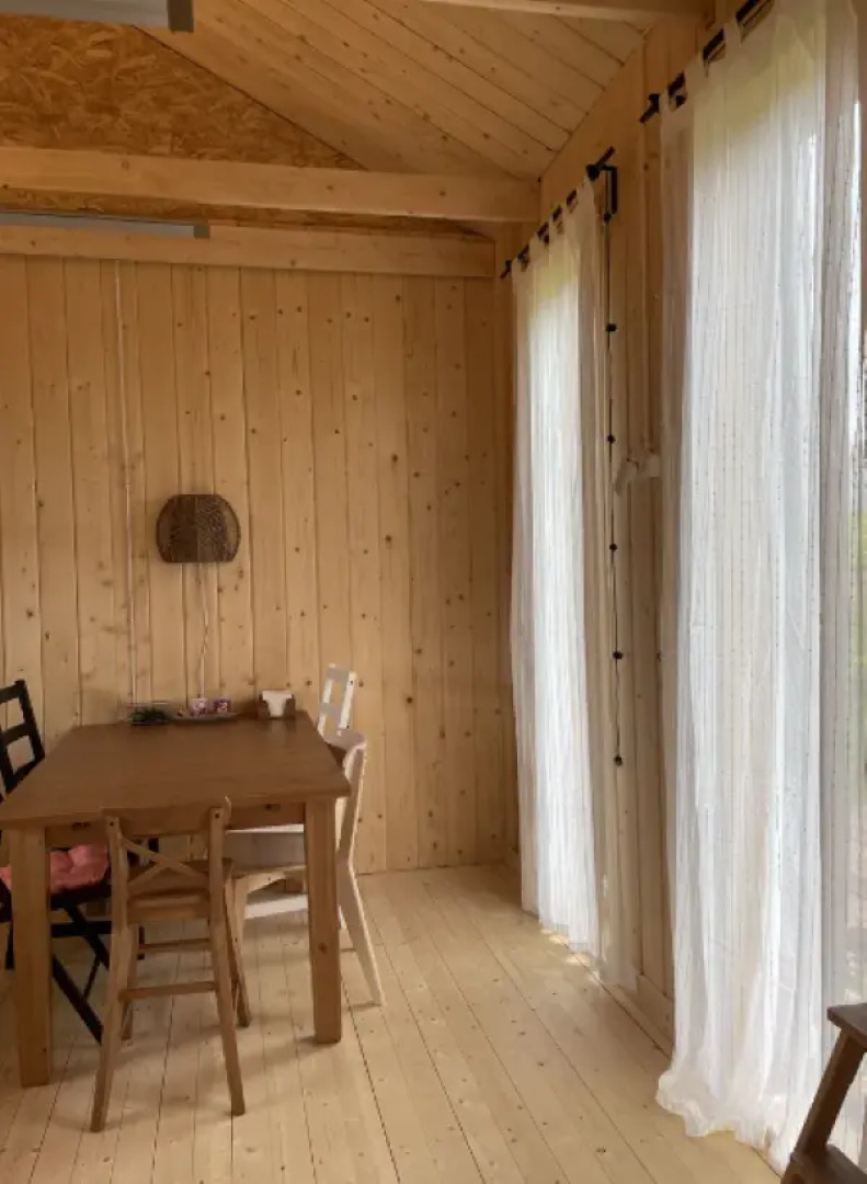 Дача у Игоры