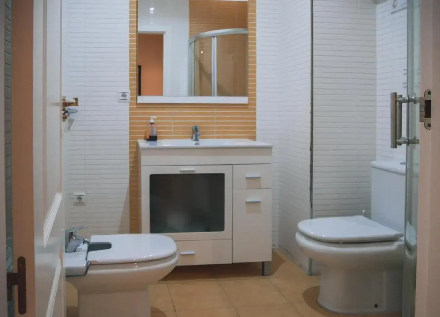 Apartamentos Mérida Center