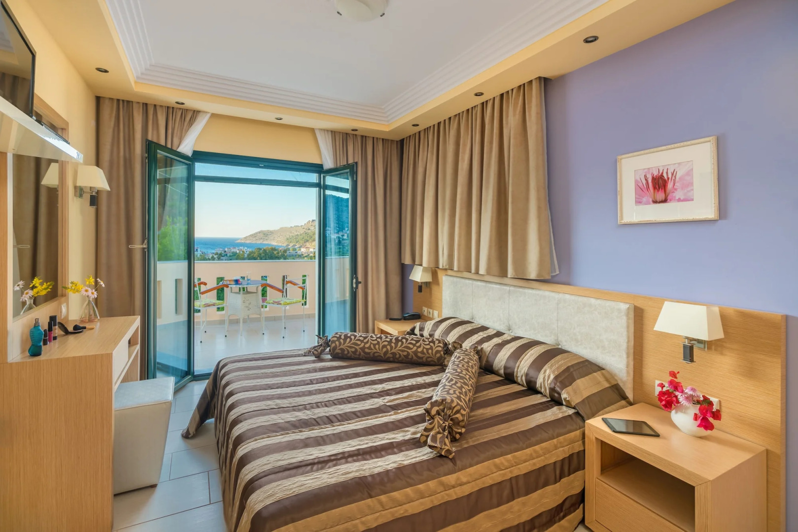 Ai Yannis Suites and Apartments Hotel