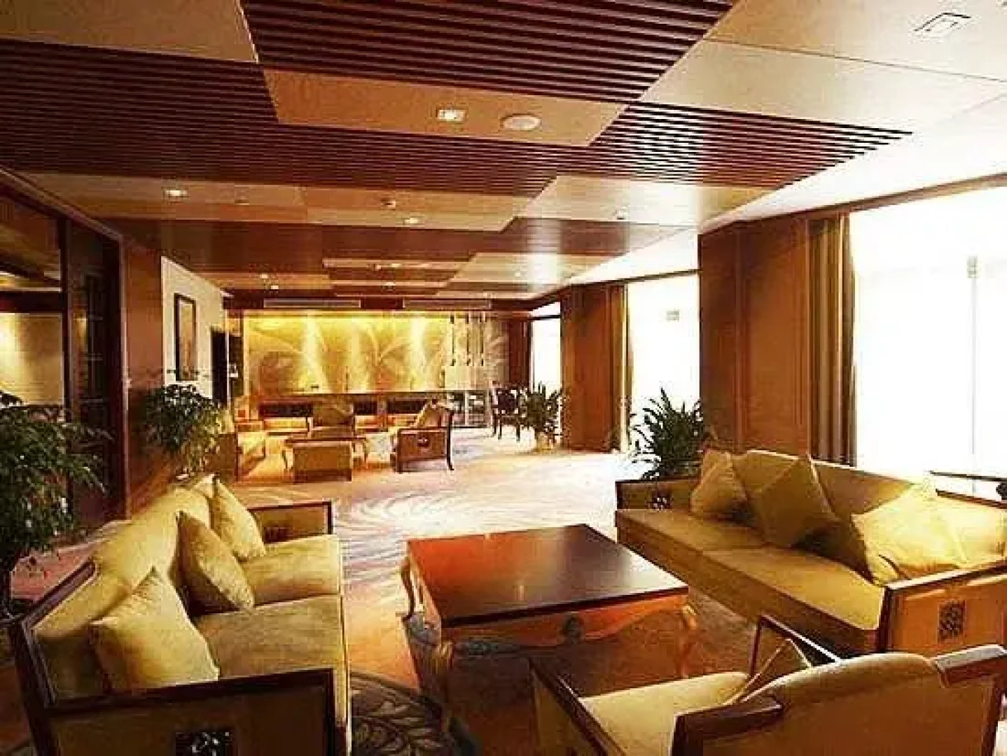 芜湖县阳光半岛大酒店