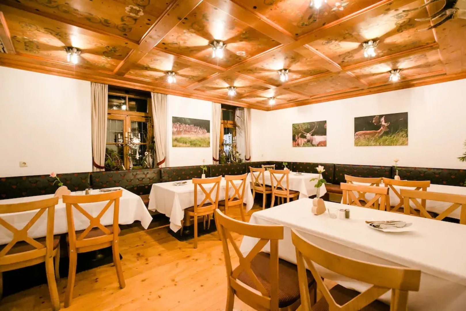 Landgasthof zum Herz