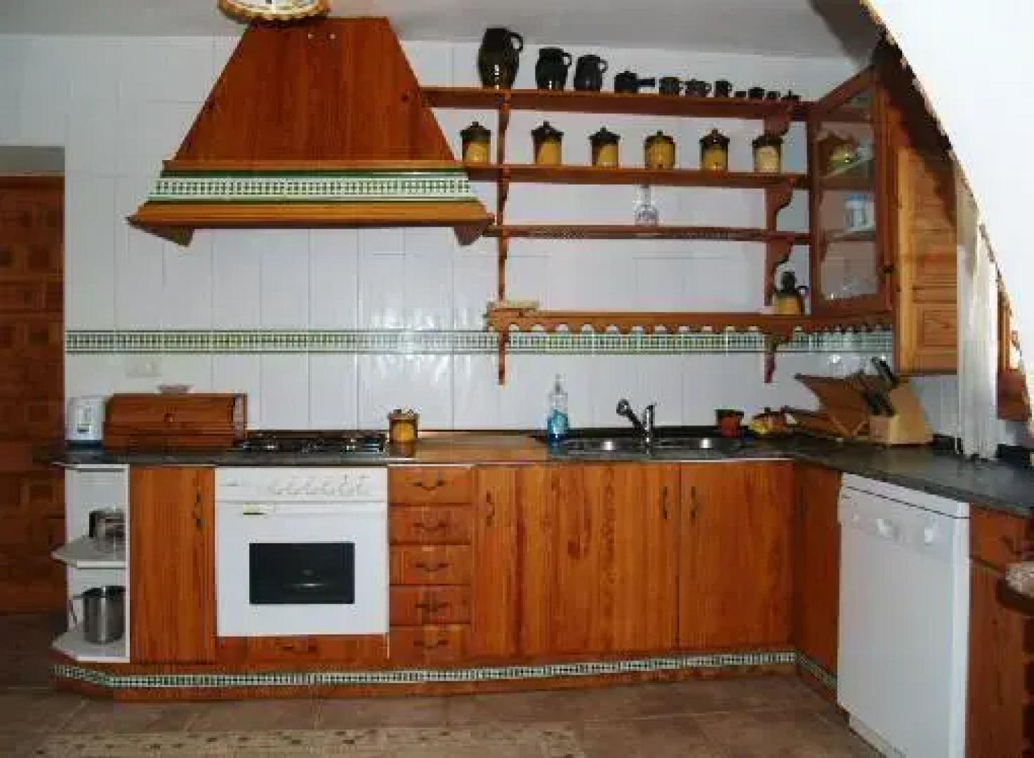 Casa Rural "El Molino"