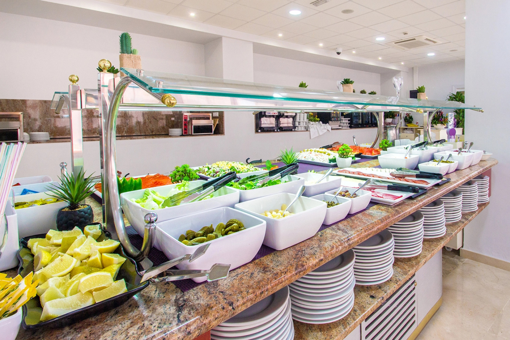 Hotel Servigroup Trinimar