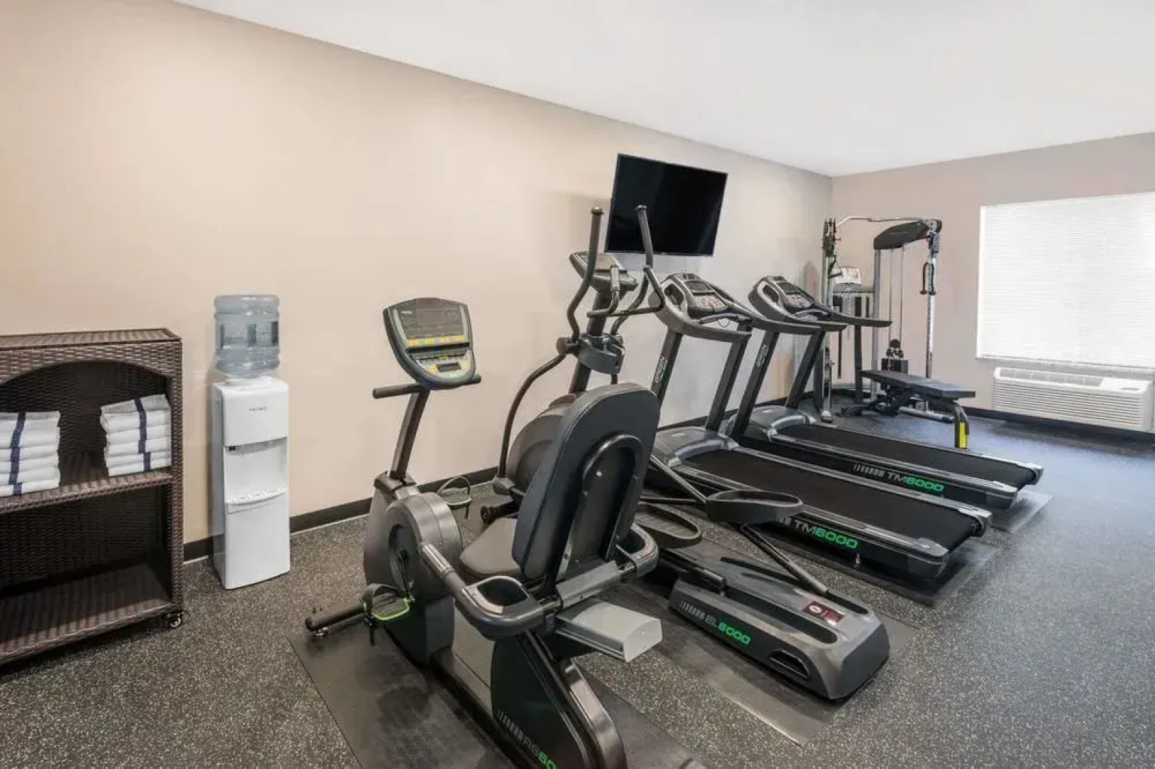 Wingate By Wyndham Asheville Airport