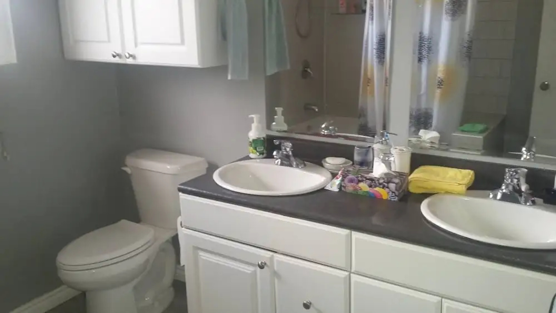 Big House for Share Near 401-east And Pickering Town Centre