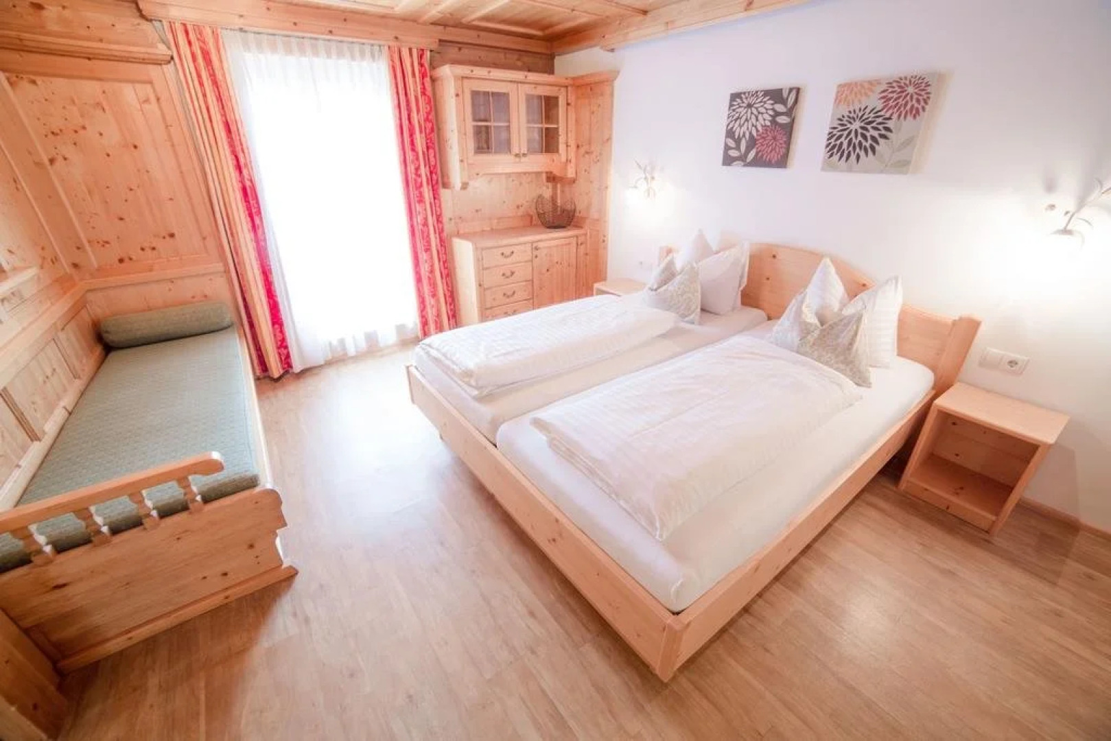 Aparthotel Steger Wagrain