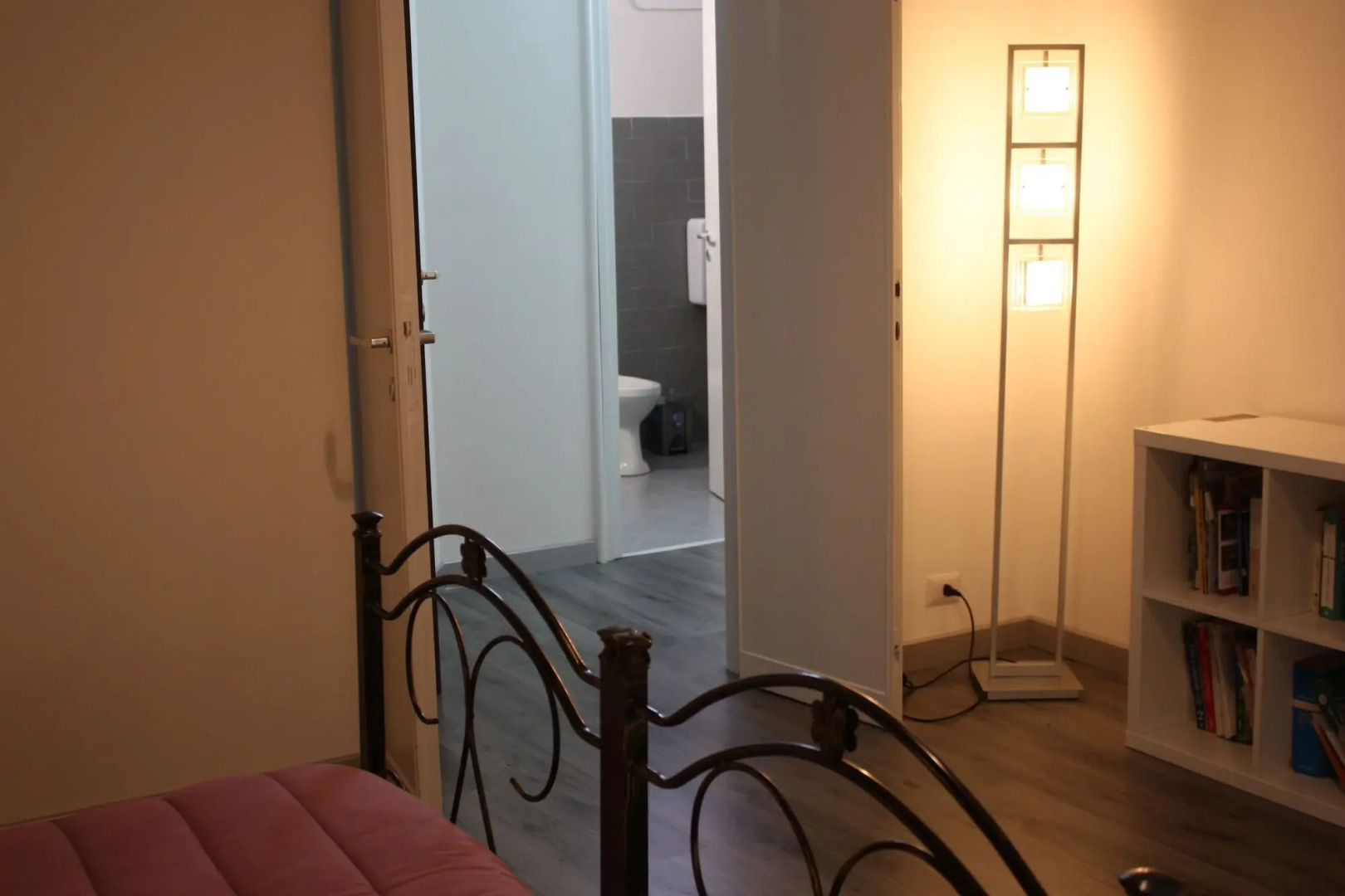 B&B Tra L'Etna e il Mare