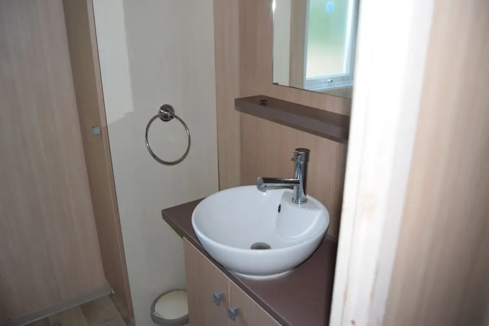 Camping Les étangs de Plessac