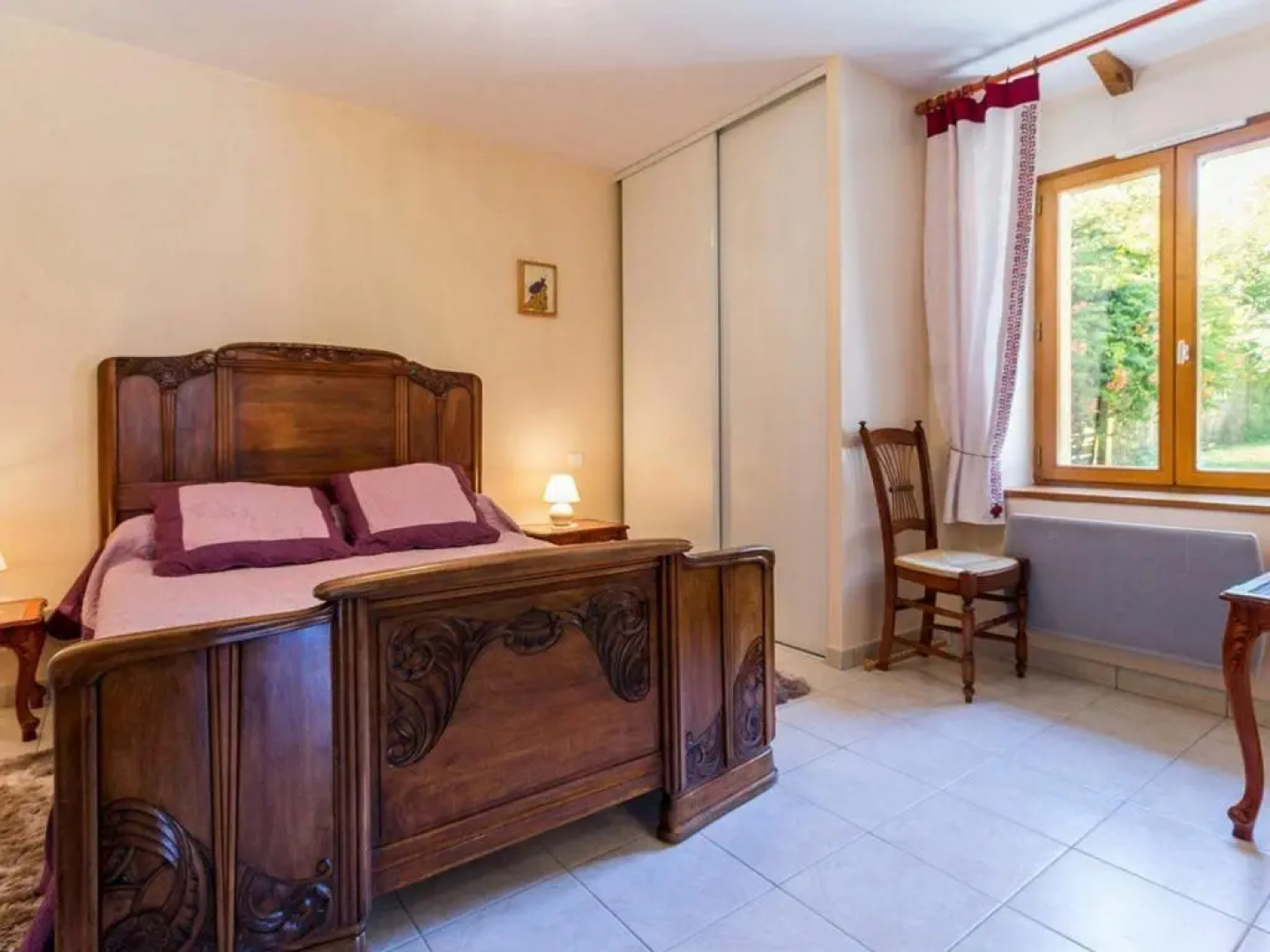 Gîte Plesse, 4 pièces, 6 personnes - FR-1-306-1119