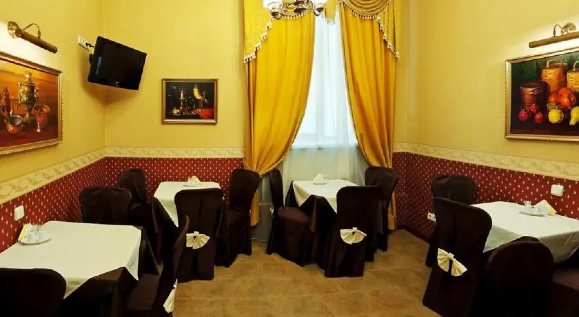 Отель «Джинтама»