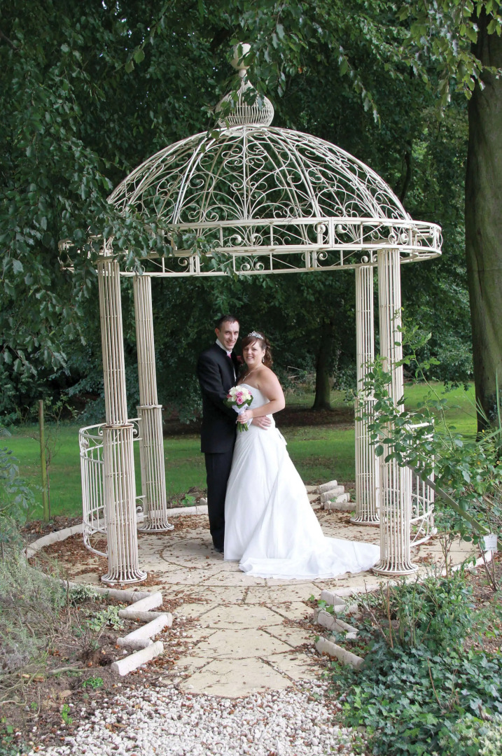 Weston Hall Hotel, Sure Hotel Collection by Best Western