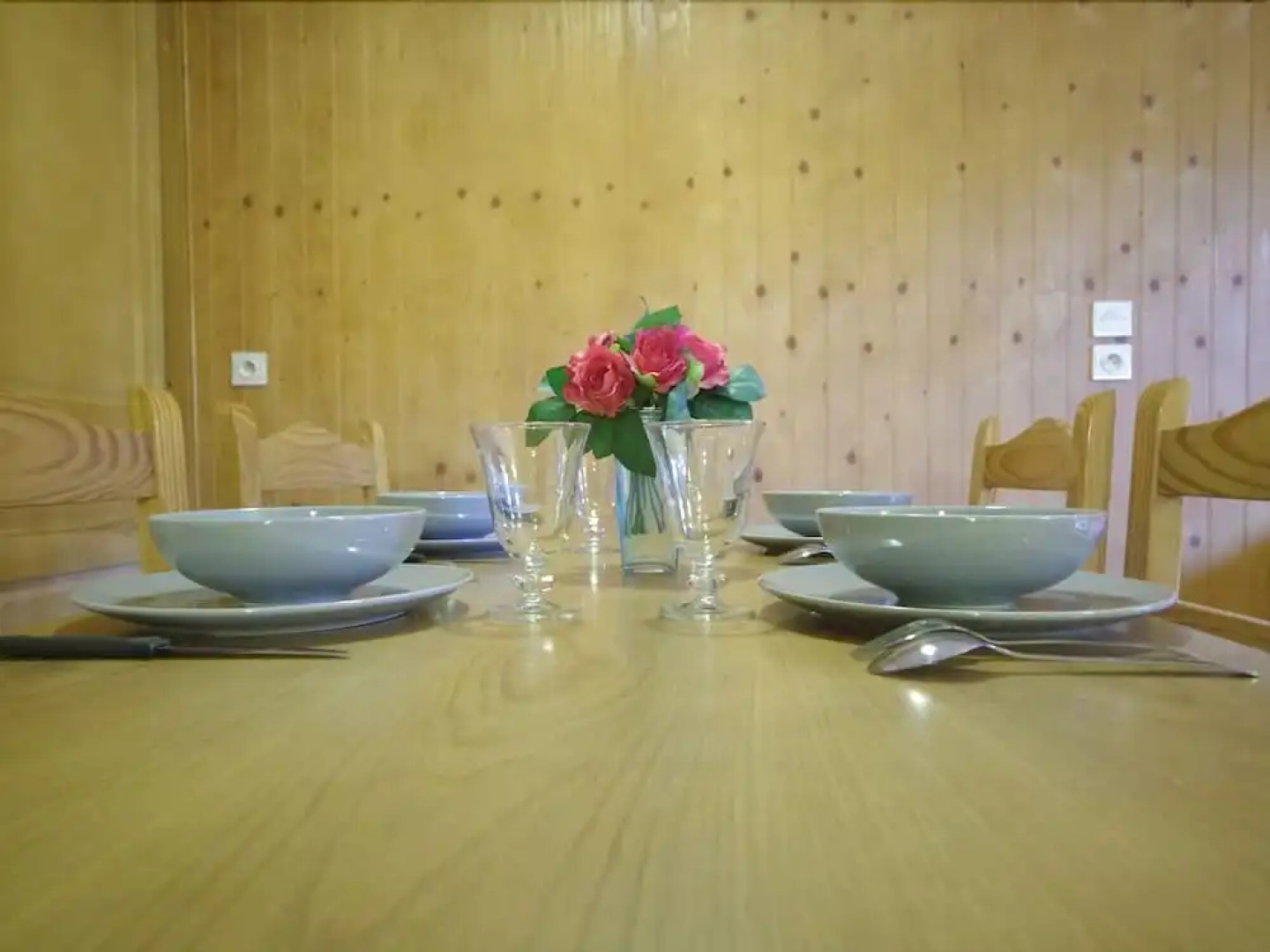 Les Balcons de Val Cenis Le Haut