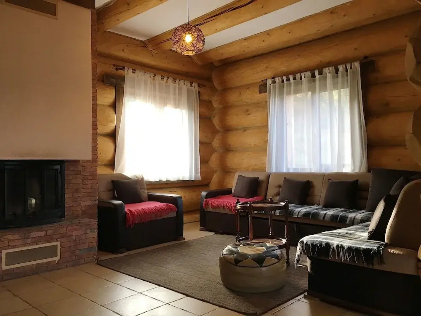 Эко-курорт «Изки»