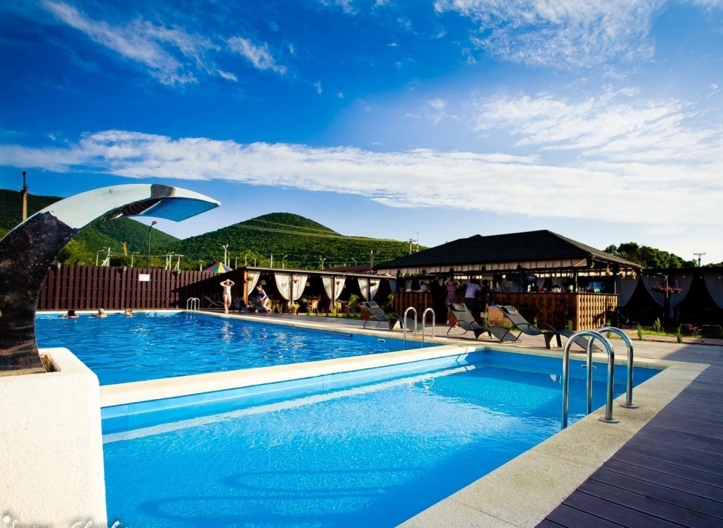 Резиденция Утриш (Сукко)