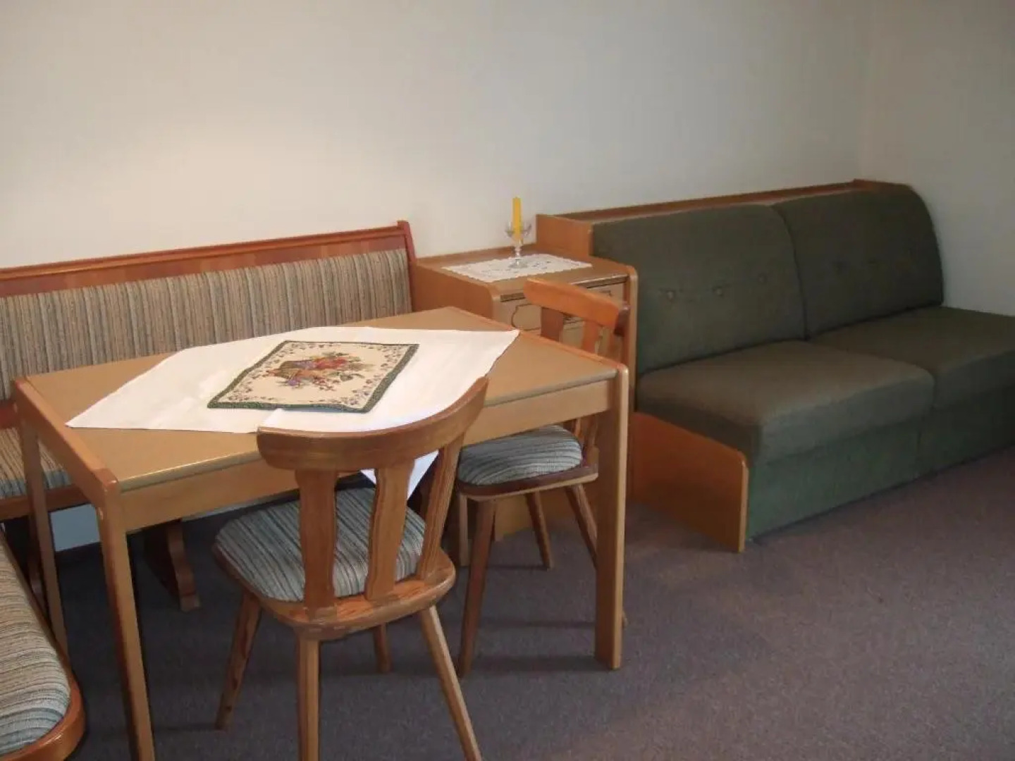 Ferienwohnungen Trattner