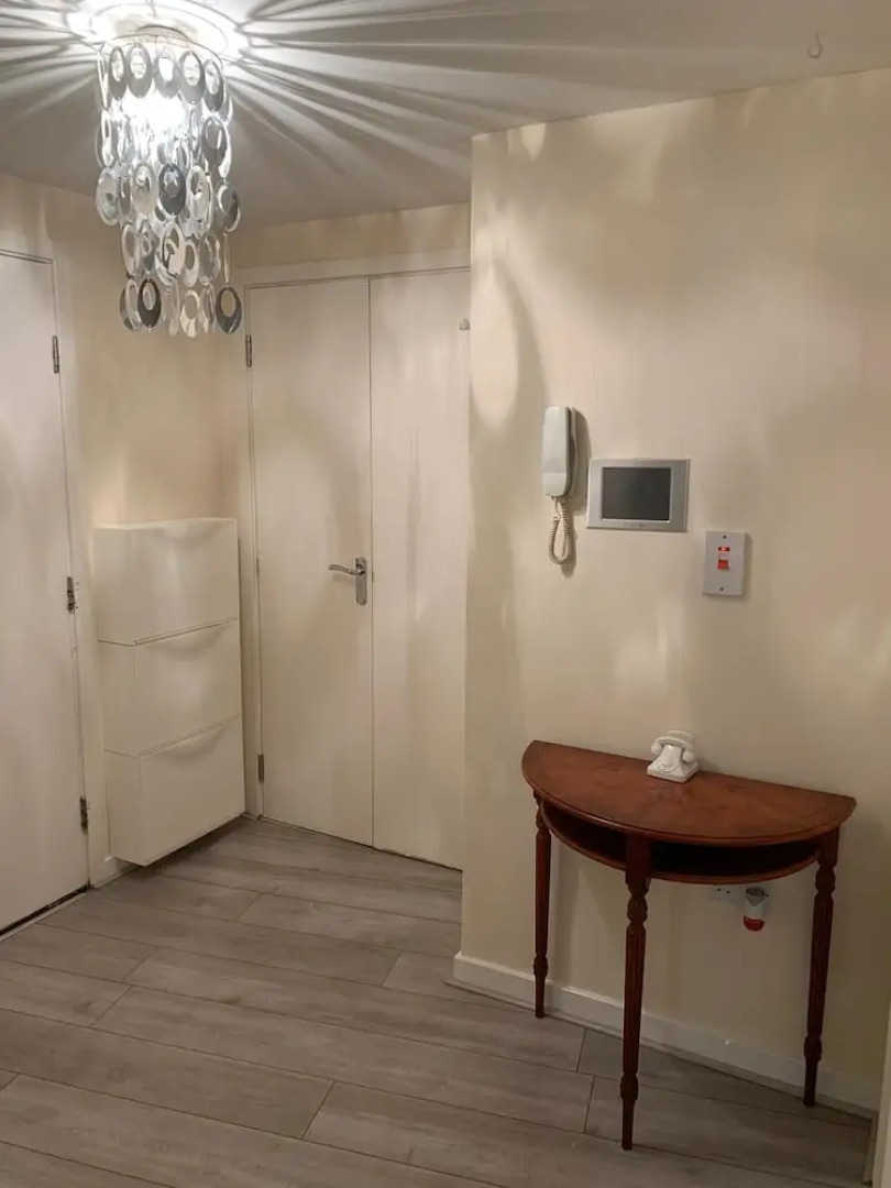 Dartford Bridge Serviced Apartment