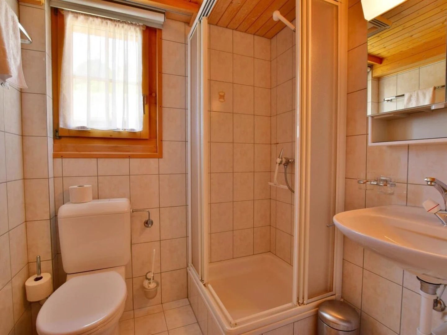 Collini Riederalp in Riederalp