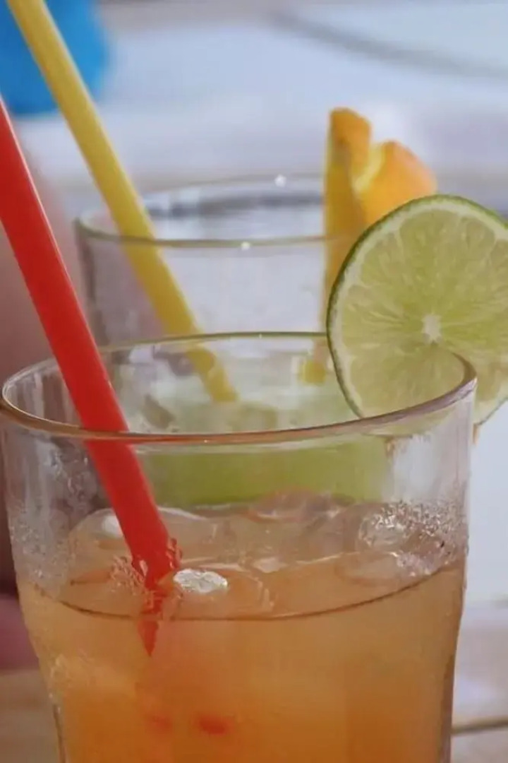 Villa Eight by Villa Kuzmanic