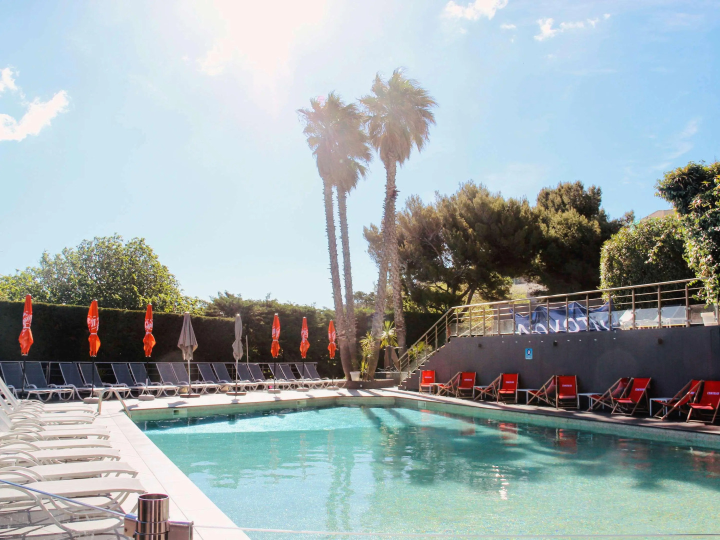 Novotel Marseille Vieux Port