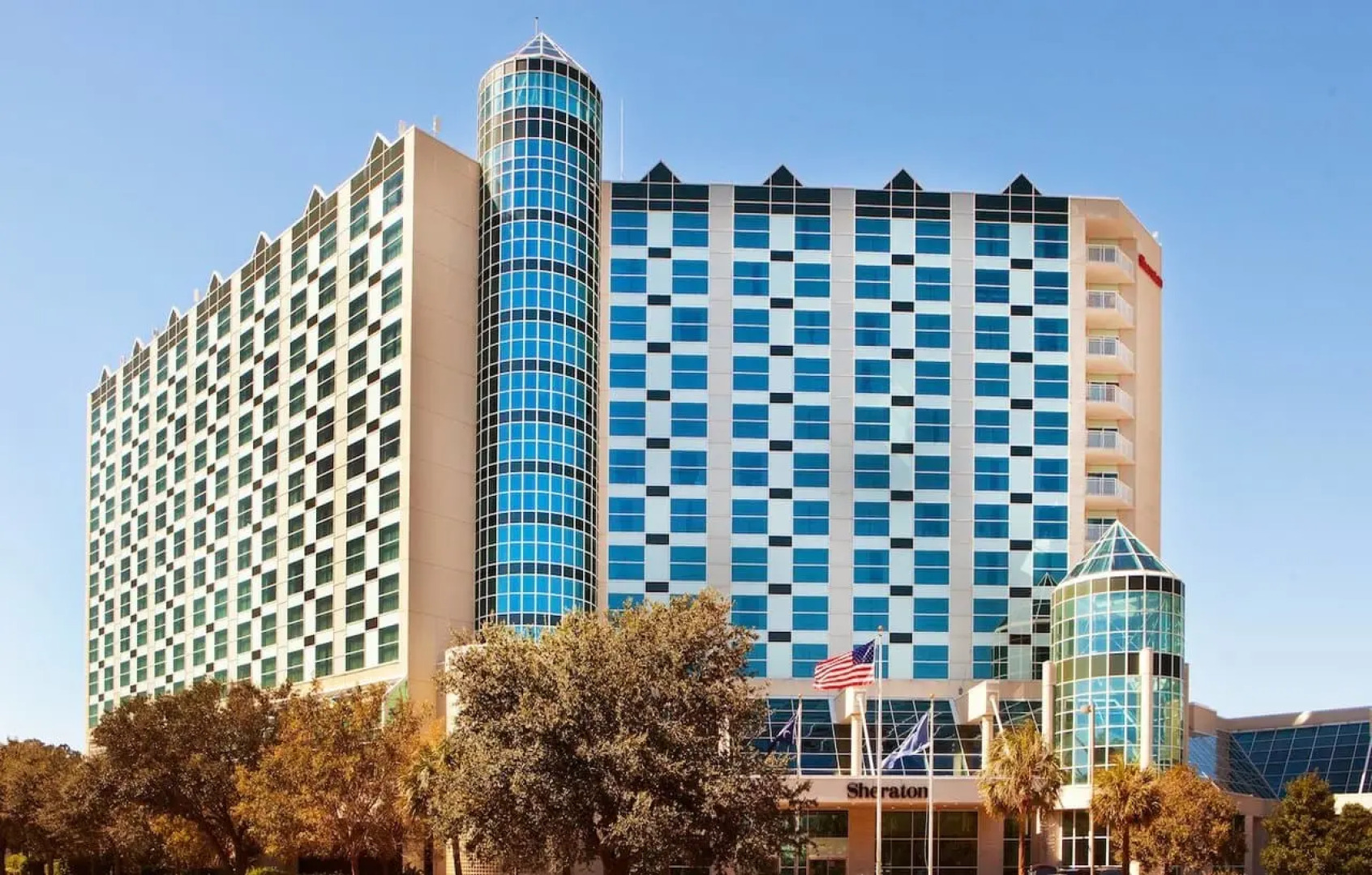 Sheraton Myrtle Beach