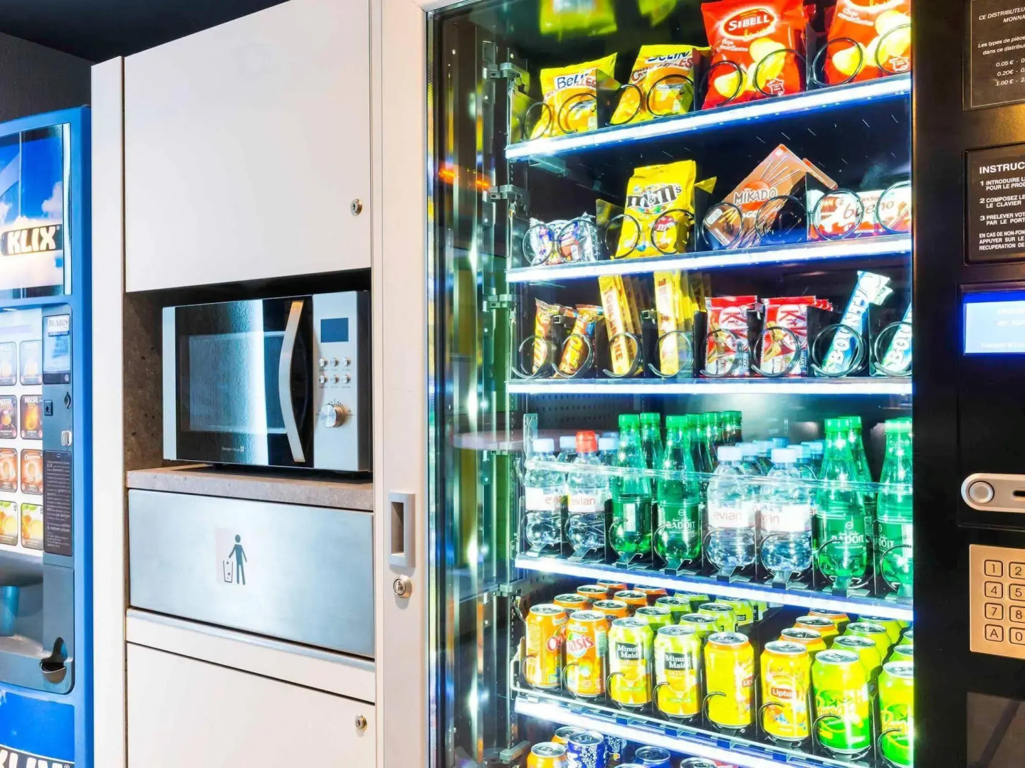 ibis budget Béziers Est La Giniesse