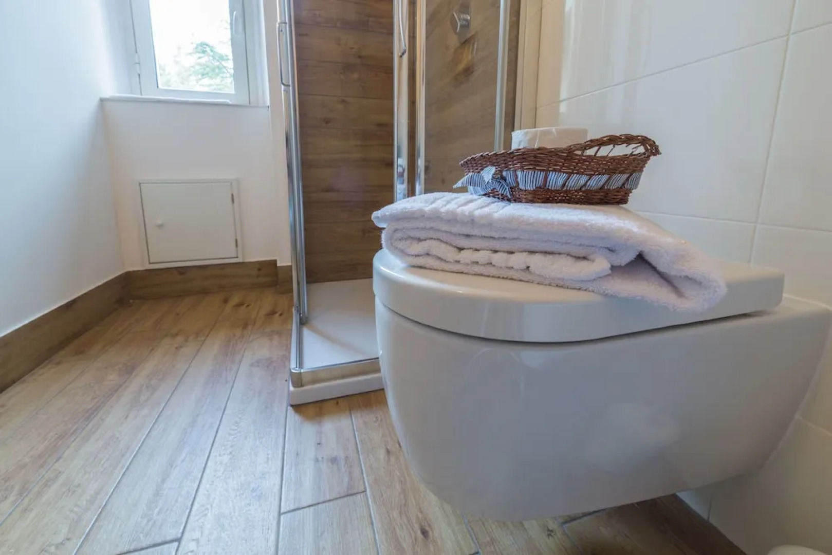 Residence Serra La Nave