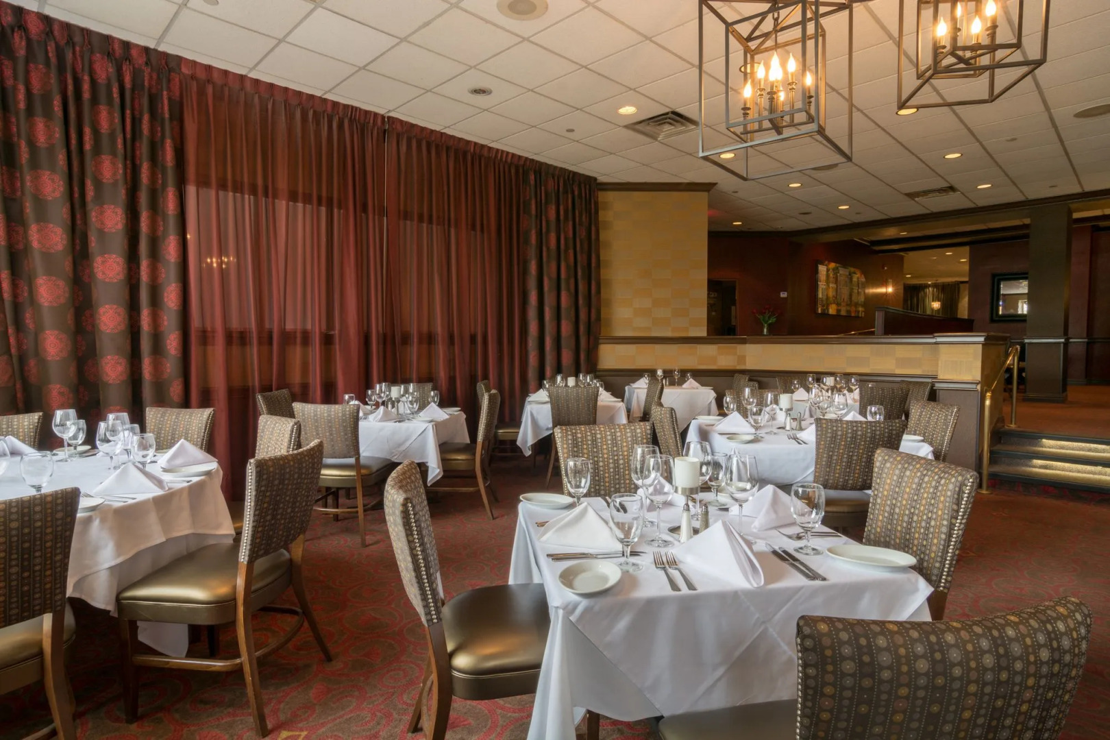 Hampton Inn Parsippany