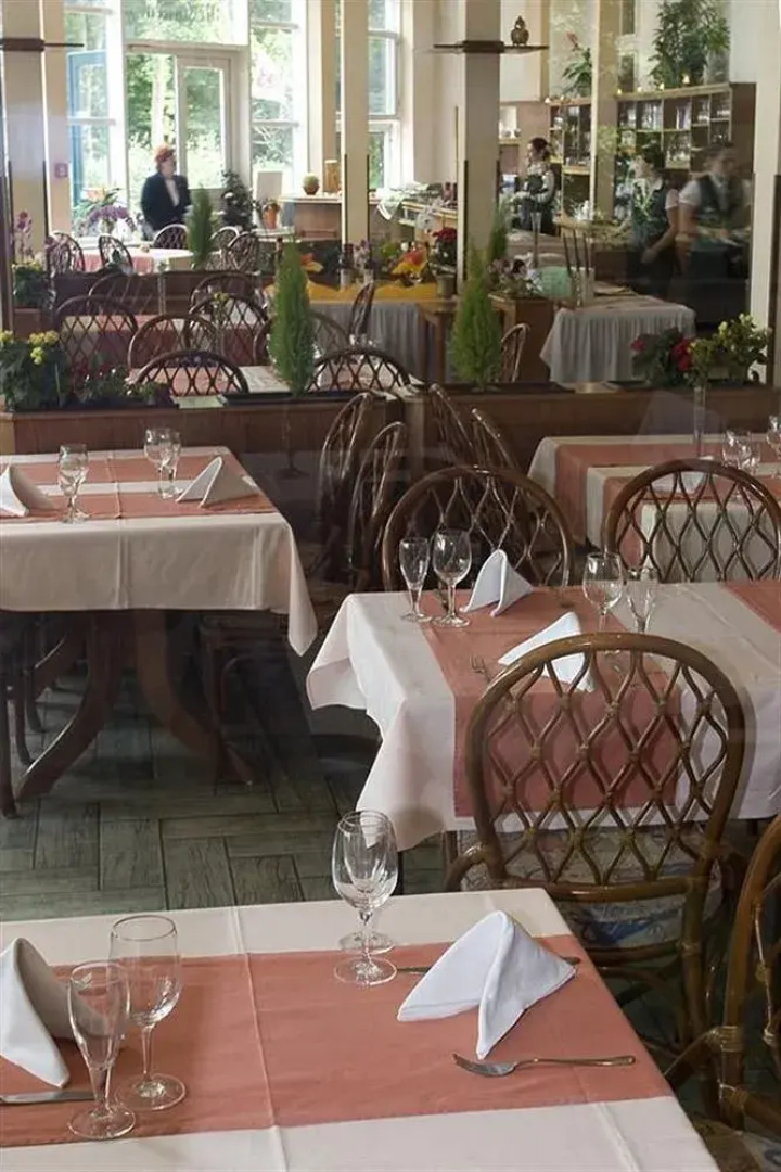 Hotel Seeblick Wismar