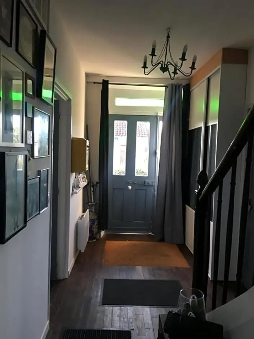 Ancien Relais de Poste the Old Post Office