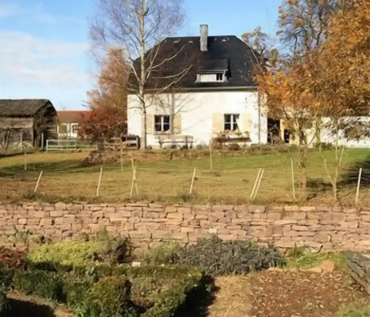 Hotel Hofgut Imsbach