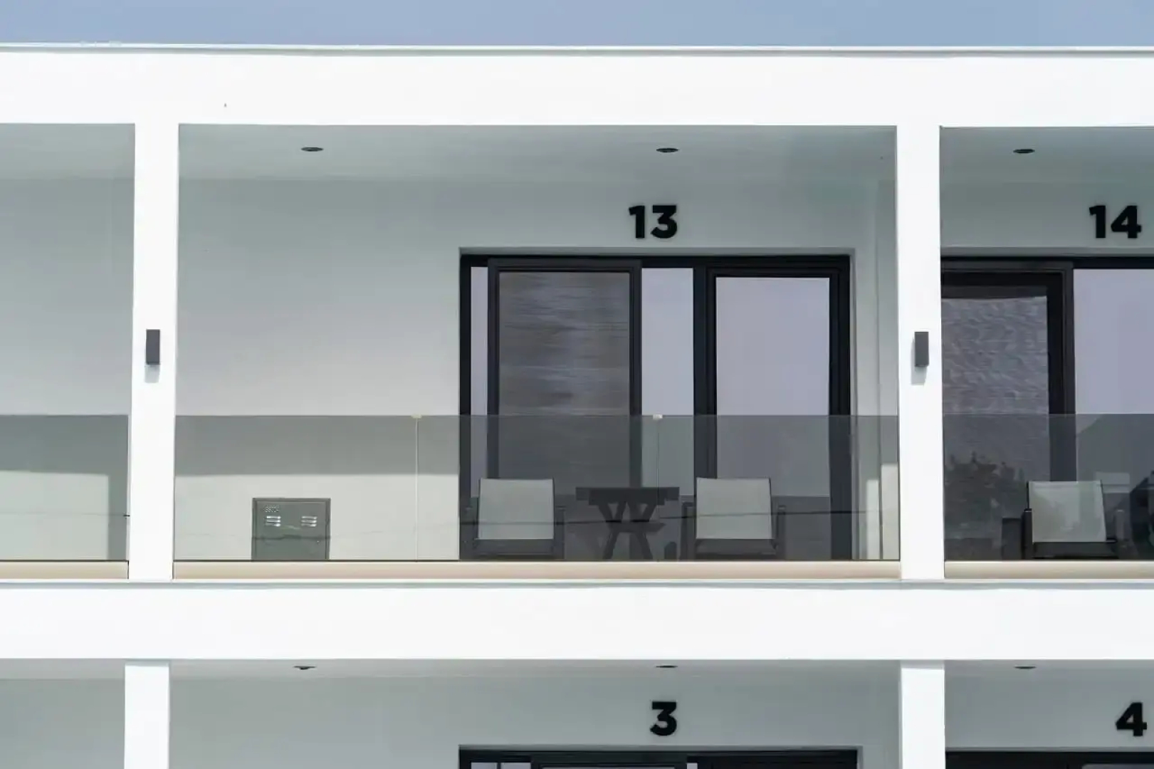 Avaton Luxury Resort