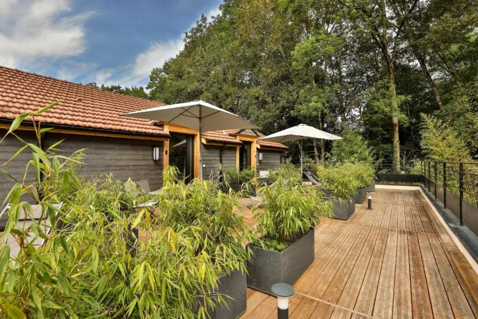 Hotel L'Atelier d'Epicure