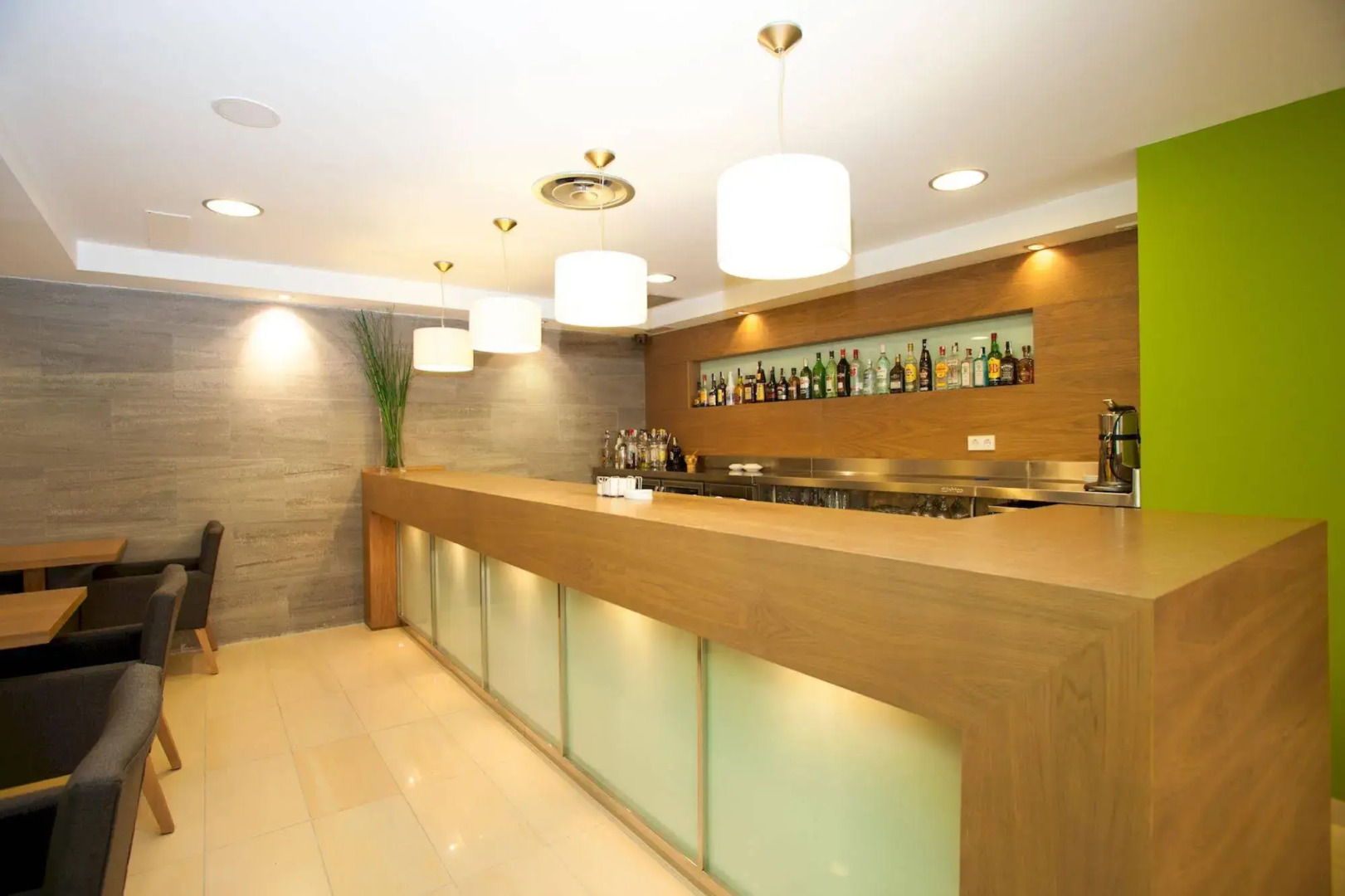 Hotel Don Pepe - Adults Only